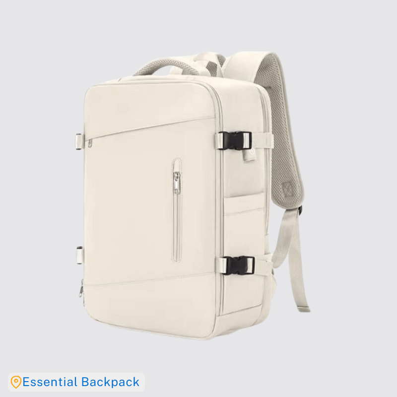 Essential Backpack