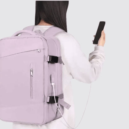 Essential Backpack - Bundle & Save