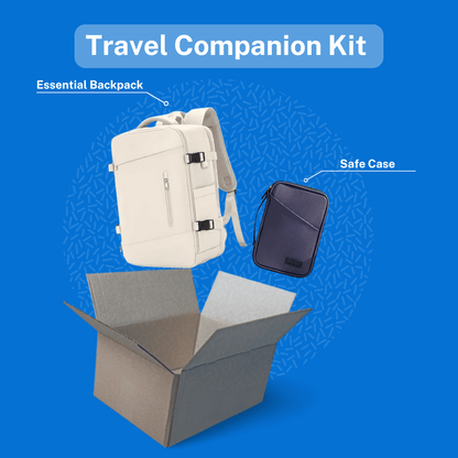 Travel Companion Bundle