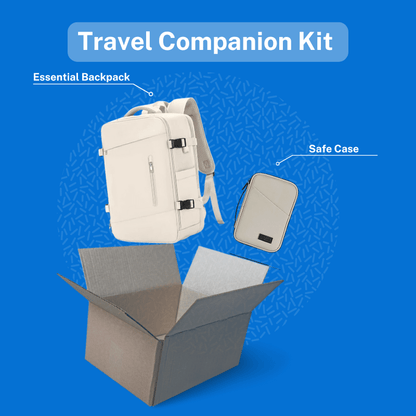 Travel Companion Bundle