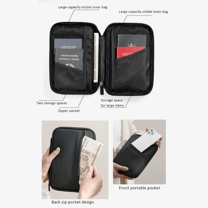 RFID Safe-Case